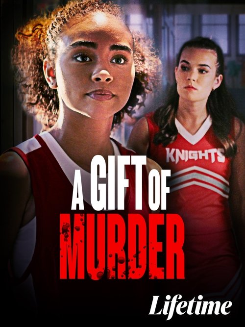 A Gift of Murder (2022) poster