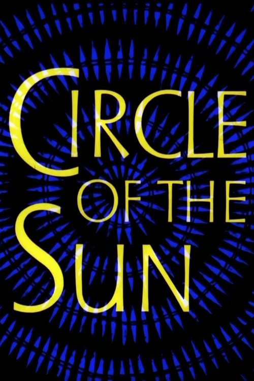 Circle of the Sun (1961) poster