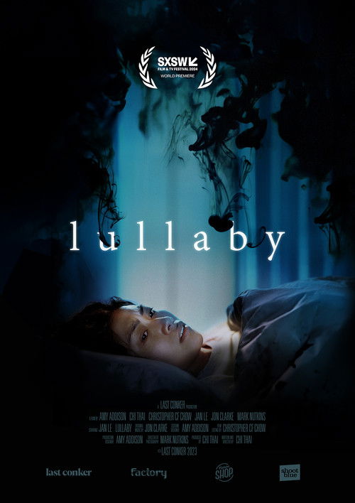 Lullaby (2024) poster