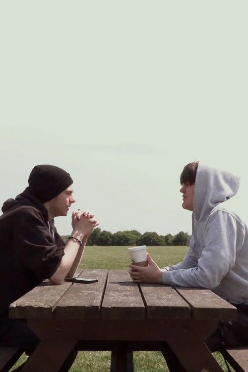 I Don't Believe In Santa (2025) poster