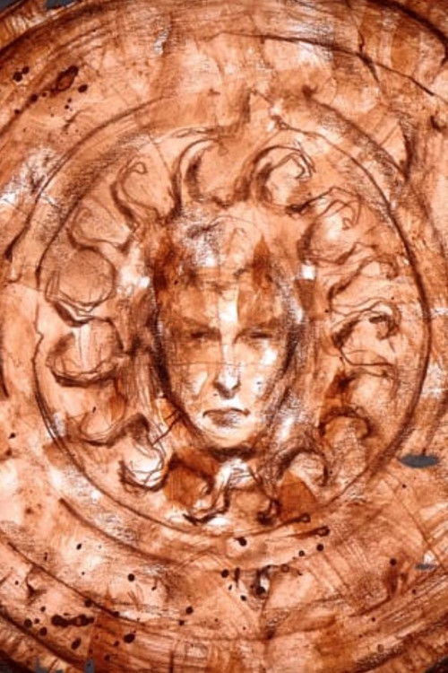 Omero non piange mai (2023) poster