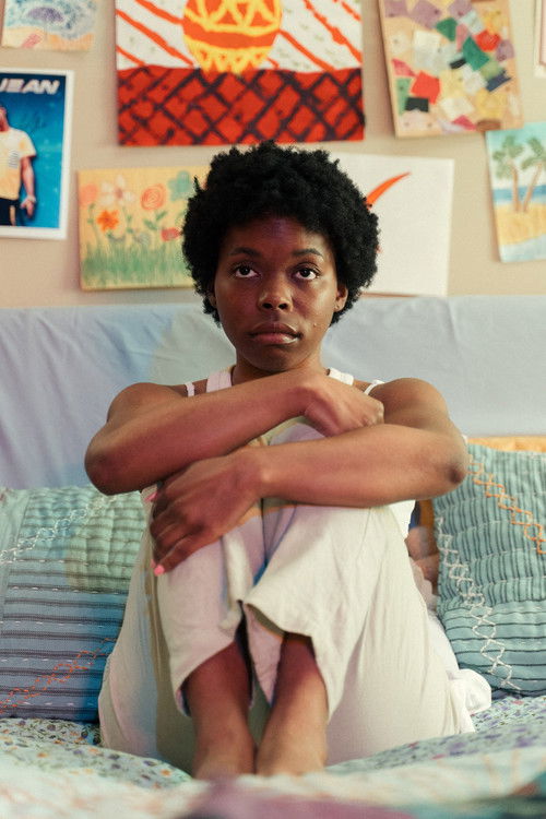 The Love Machine (2022) poster