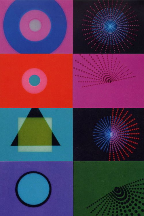 Side Phase Drift (1965) poster