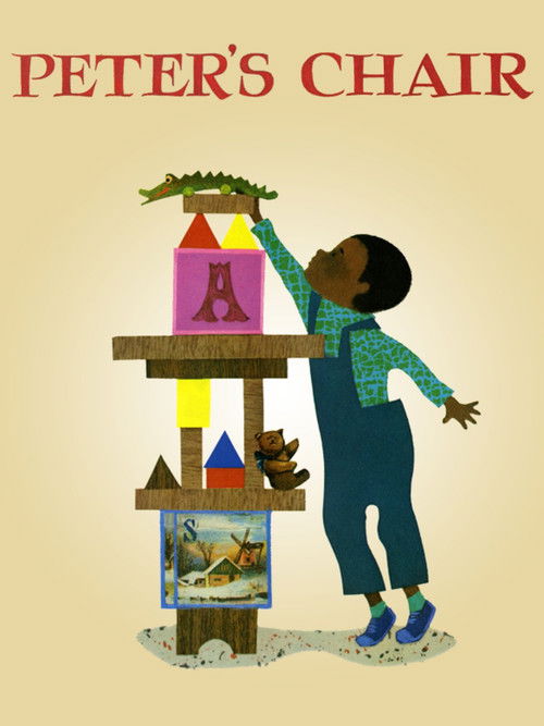 Peter's Chair (1971) poster