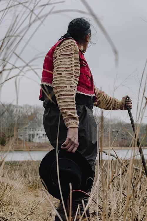 Springs (2024) poster