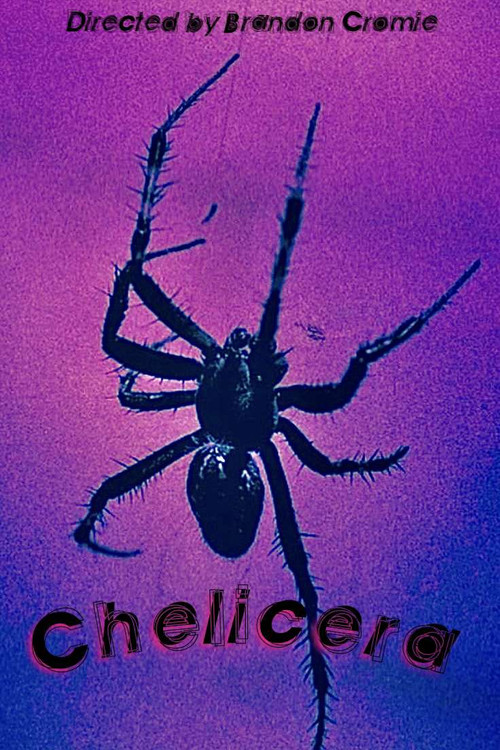 Chelicera (2023) poster