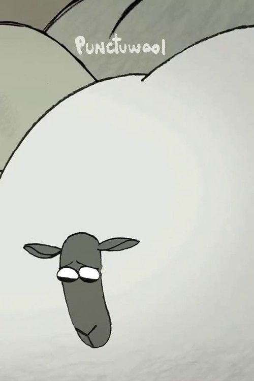 Punctuwool (2013) poster