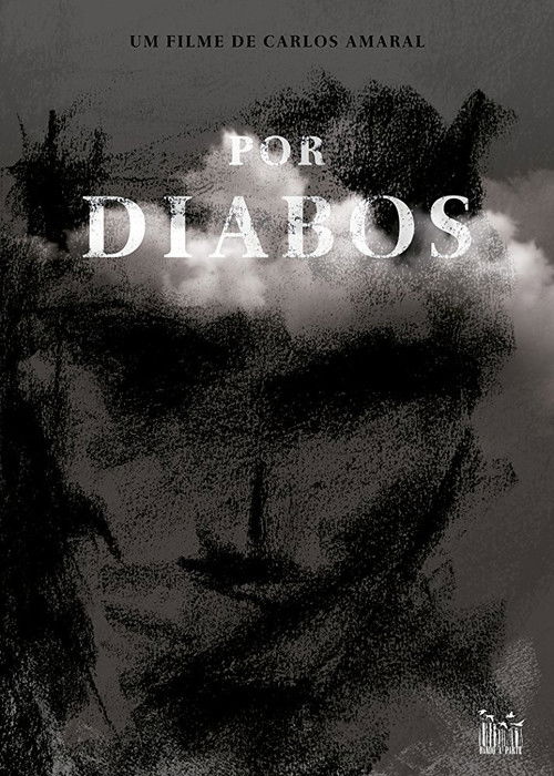 Por Diabos (2016) poster