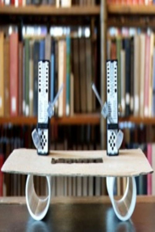 A simple rhythm (2011) poster