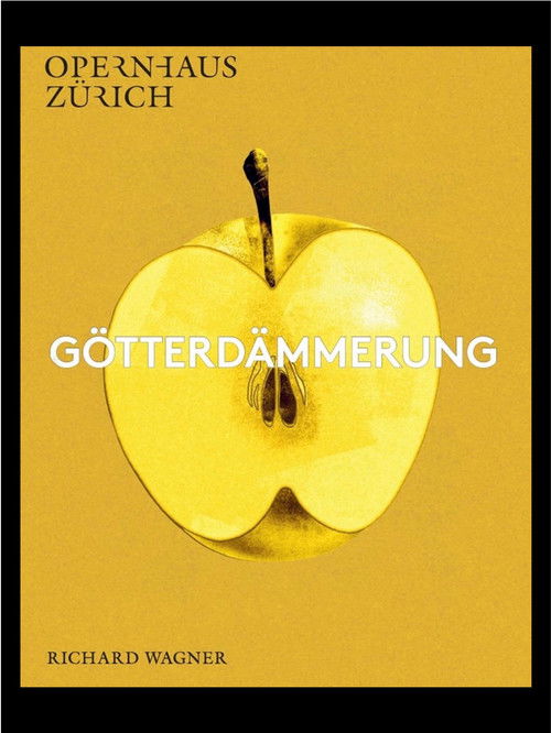Götterdämmerung (2024) poster