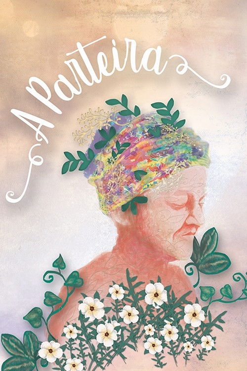 A Parteira (2019) poster