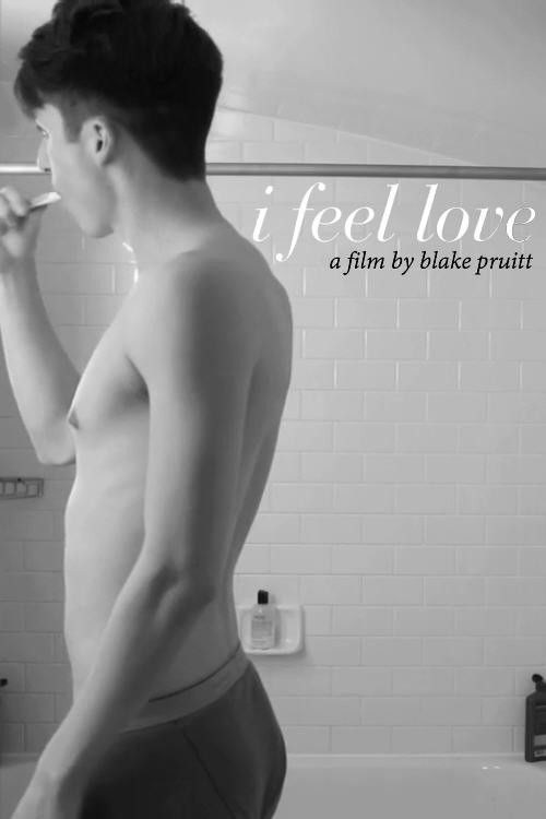 I Feel Love (2012) poster