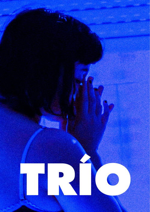 Trío (2022) poster