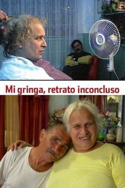 My Strange Girlfriend - An Unfinished Story (2001) poster