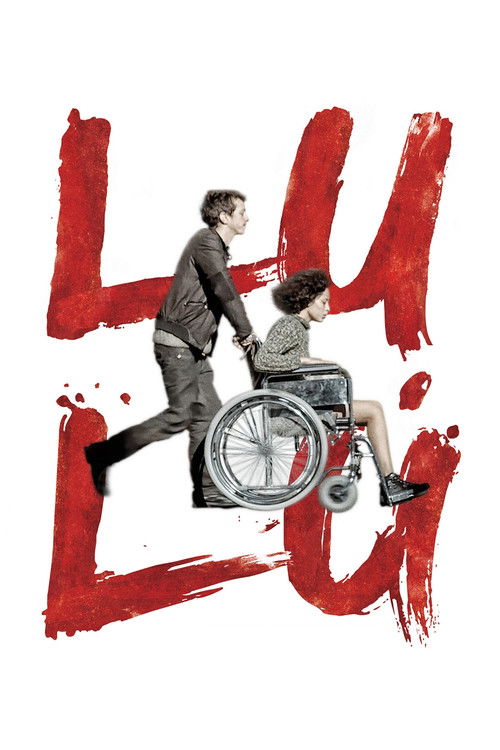 Lulú (2016) poster