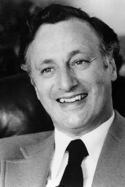Paul Eddington