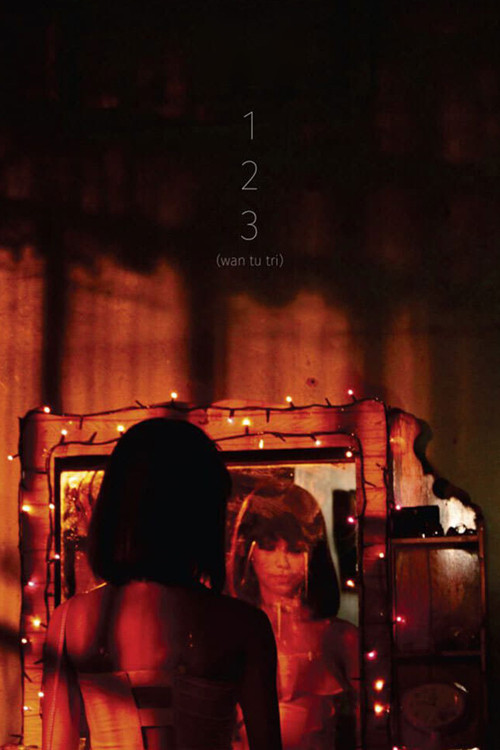 Gasping for Air (2016) poster