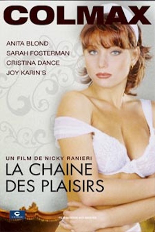 Tango della Perversione (1996) poster