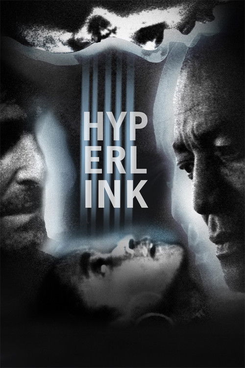 Hyperlink (2022) poster