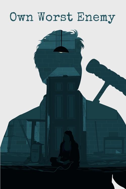 Own Worst Enemy (2012) poster