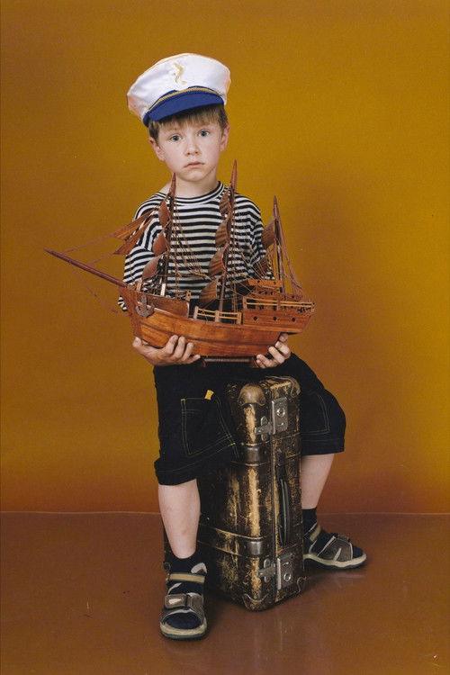 Nice To Meet You (2022) poster