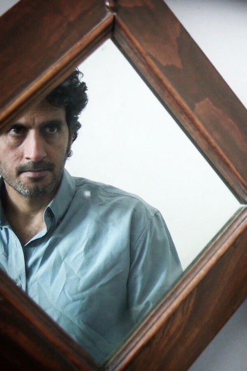 Neither Shore Nor Dove (2018) poster