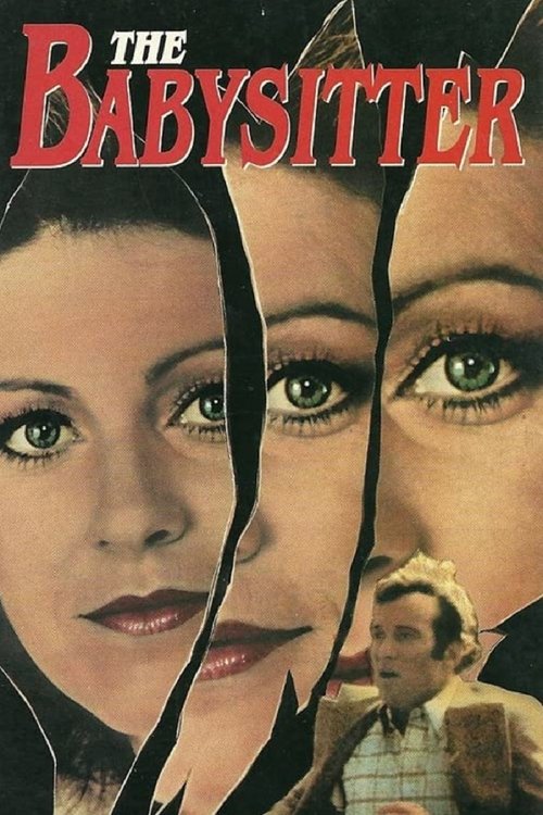 The Babysitter (1980) poster