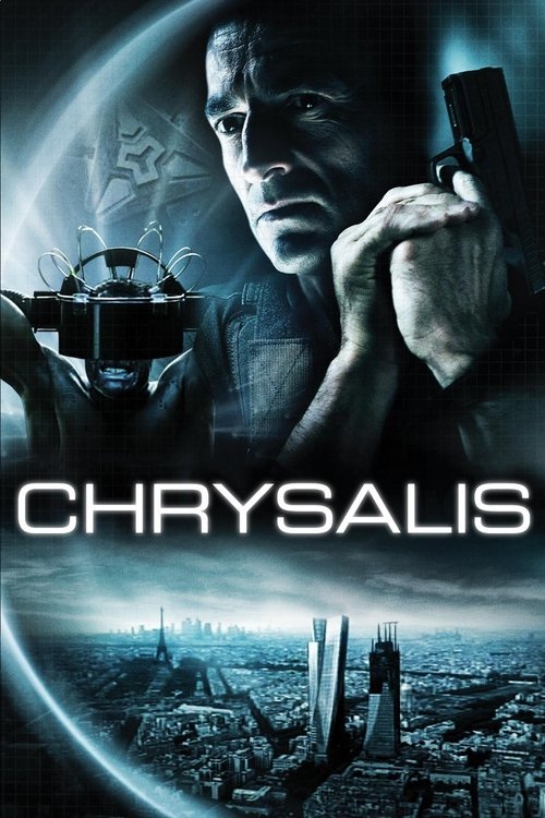 Chrysalis (2007) poster