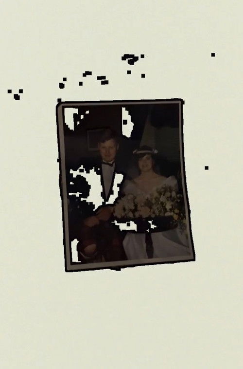 Now Look (2025) poster