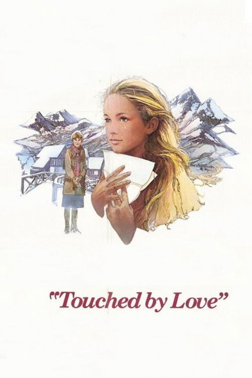 Touched by Love (1980) poster