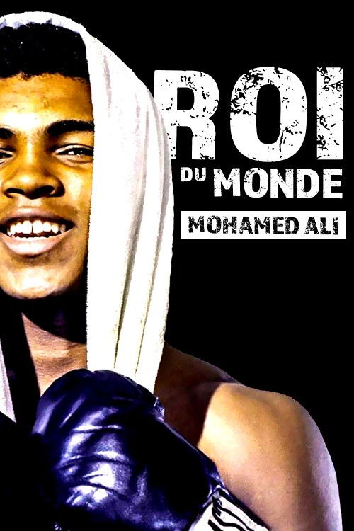 Muhammad Ali: King of the World (2000) poster