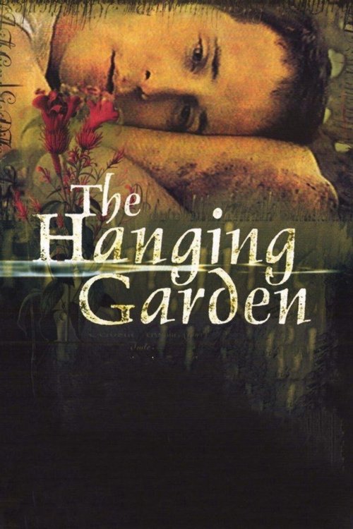 The Hanging Garden (1997) poster