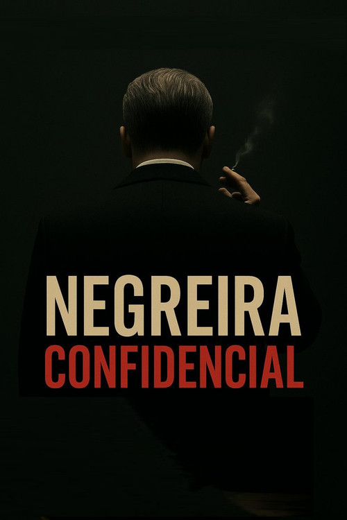 Negreira Confidencial, el documental (2025) poster