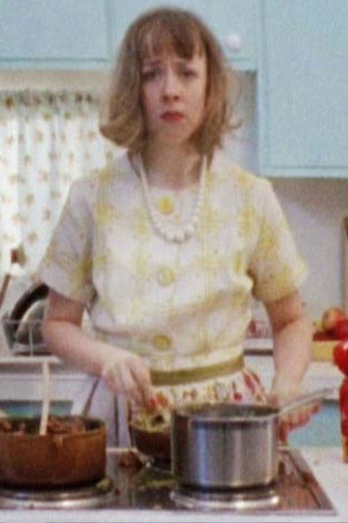 Hälkke 9 (2010) poster