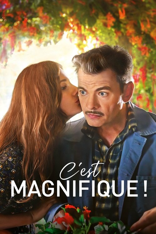 C'est magnifique ! (2022) poster