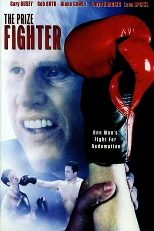 The Prize Fighter (2003) poster