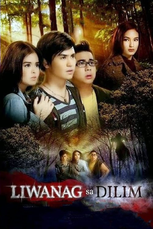 Liwanag sa Dilim (2015) poster