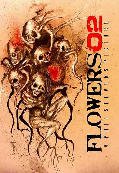 Flowers 02 (2020) poster