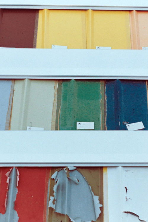 A Day Is a Day (2022) poster