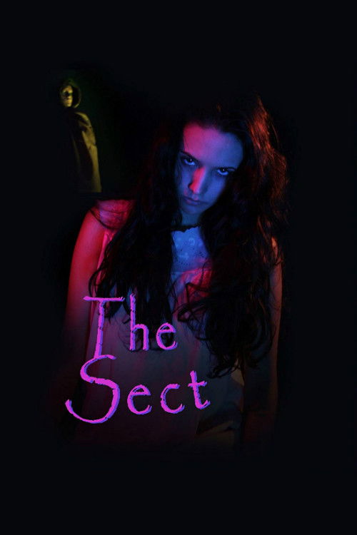 The Sect (2014) poster