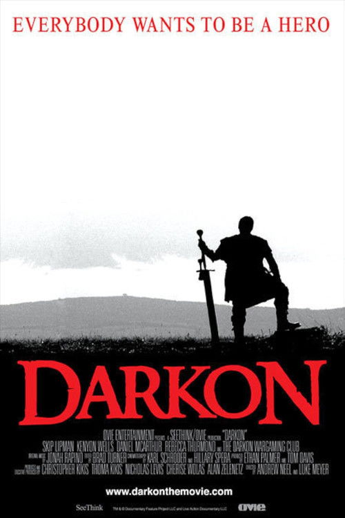 Darkon (2006) poster