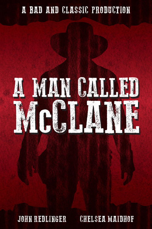 A Man Called McClane (2013) poster