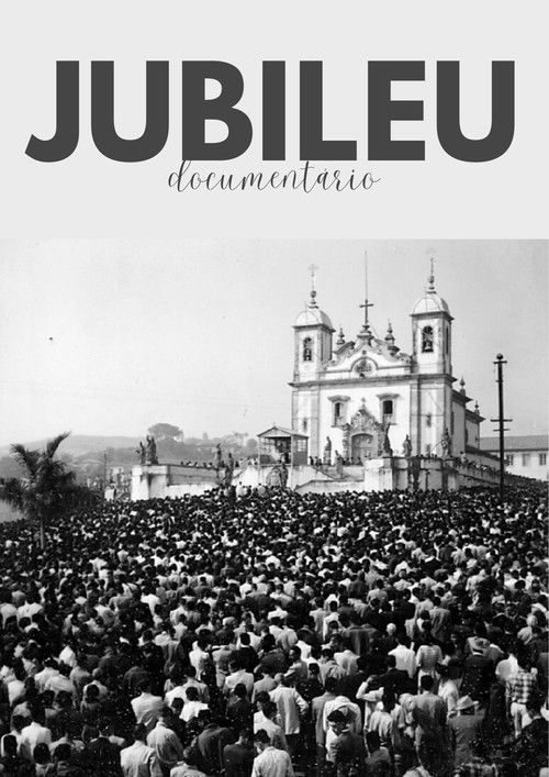 Jubileu (1981) poster