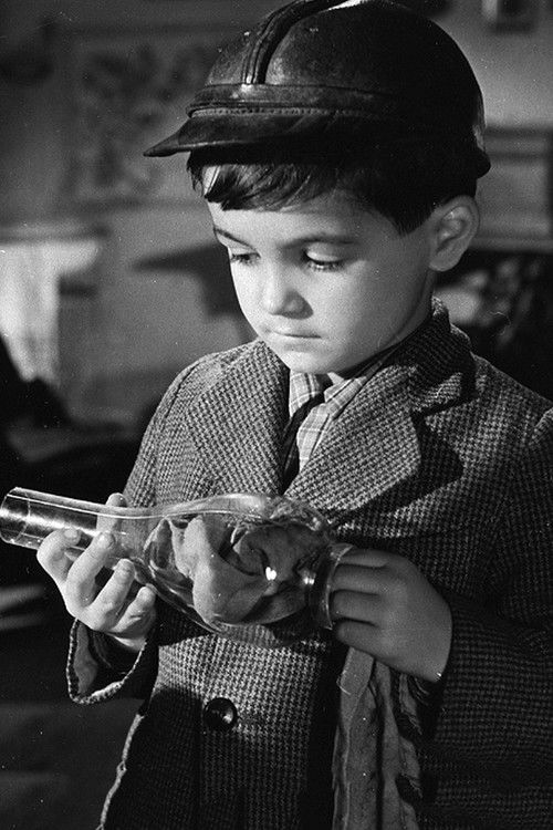 The Giant (1960) poster