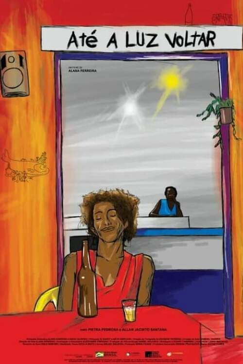 Até a Luz Voltar (2022) poster