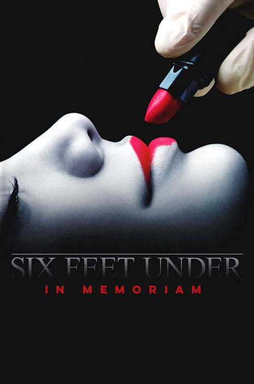 Six Feet Under: In Memoriam (2005) poster