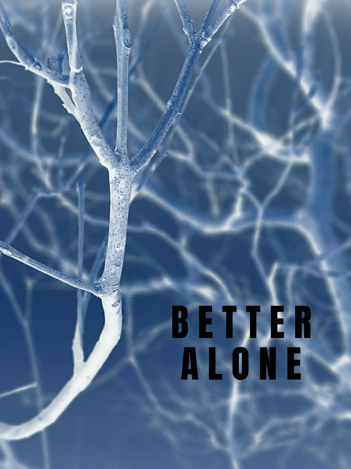 Better Alone (2022) poster