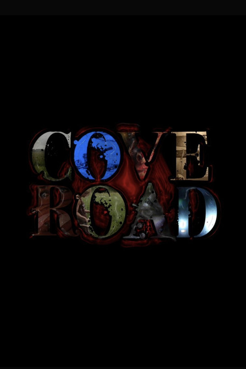 Cove Road (2012) poster