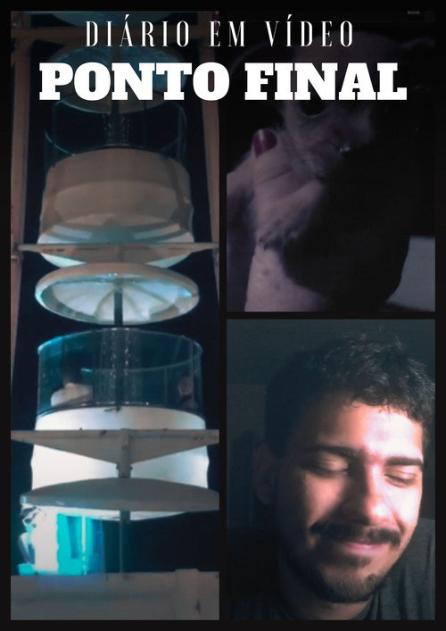 Diário Em Vídeo: Ponto Final (2023) poster