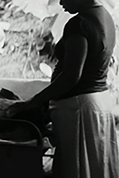 If I Were Any Further Away I'd Be Closer to Home (2016) poster